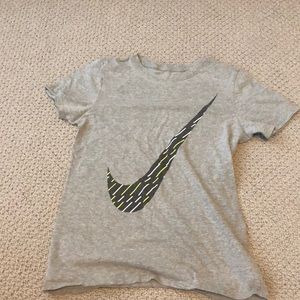 nike shirt